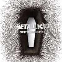 METALLICA - Death Magnetic -ltd-