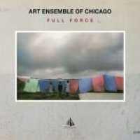 ART ENSEMBLE OF CHICAGO - Full Force Record