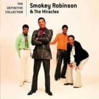 Definitive Collection - ROBINSON, SMOKEY & MIRACL