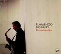SAMBEAT, PERICO - Flamenco Big Band