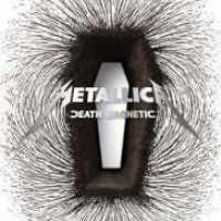 METALLICA - Death Magnetic CD