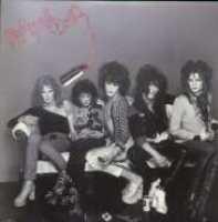 NEW YORK DOLLS - New York Dolls -180gr-