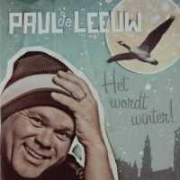 LEEUW, PAUL DE - Het Wordt Winter