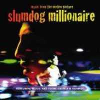 OST - Slumdog Millionaire