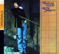 Treasure Island - JARRETT, KEITH