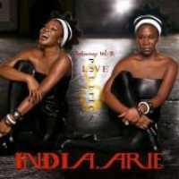 INDIA ARIE - Testimony 2:life And..