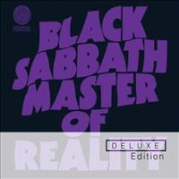 BLACK SABBATH - Master Of Reality-deluxe-