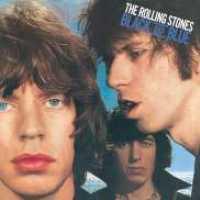 ROLLING STONES - Black And Blue -remast-