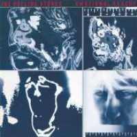 ROLLING STONES - Emotional Rescue -remast-