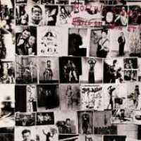 ROLLING STONES - Exile On Main.. -remast-