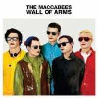 MACCABEES - Wall Of Arms LP