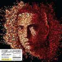 EMINEM - Relapse Record