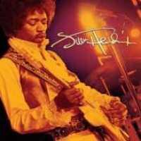 HENDRIX, JIMI - Fan Pack -ltd-