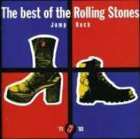 ROLLING STONES - Jump Back-best Of '71-'93