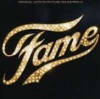 OST - Fame -2009-