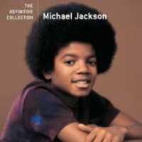 Definitive Collection - JACKSON, MICHAEL