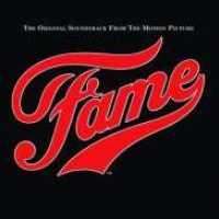 OST - Fame -original 1980..