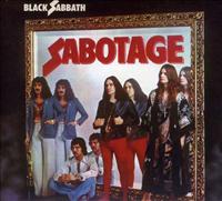 BLACK SABBATH - Sabotage -new Version-