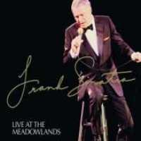 Live At The Meadowlands - SINATRA, FRANK