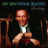 SINATRA, FRANK - My Way -40th..
