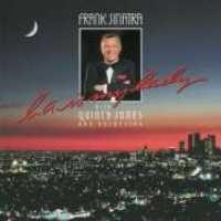 L.a. Is My Lady - SINATRA, FRANK