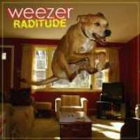 WEEZER - Raditude