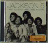 JACKSON 5 - I Want You Back..