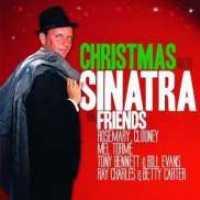 Christmas With Sinatra.. - SINATRA, FRANK