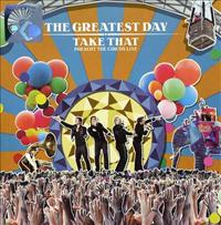 TAKE THAT - Greatest Day: Take That..