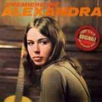ALEXANDRA - Premiere Mit Alexandra