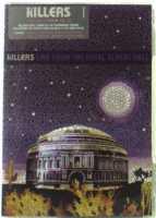 KILLERS - Live From The.. -dvd+cd-
