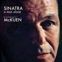 SINATRA, FRANK - A Man Alone