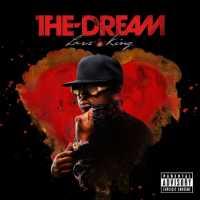 THE-DREAM - Love King Album