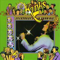 Everybody's In Showbiz - KINKS