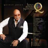 JONES, QUINCY - Q: Soul Bossa Nostra Record