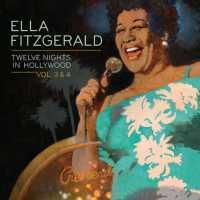 12 Nights In Hollywood.. - FITZGERALD, ELLA