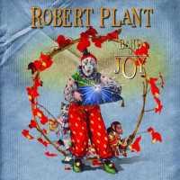 PLANT, ROBERT - Band Of Joy Album