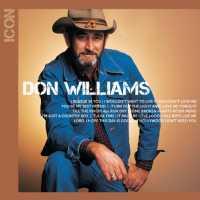 Icon - WILLIAMS, DON