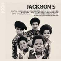 Icon - JACKSON 5