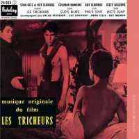 JAZZ AT THE PHILHARMONIC - Les Tricheurs