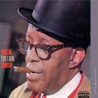 SMITH, WILLIE - Willie The Lion Smith