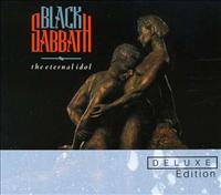 BLACK SABBATH - Eternal Idol -deluxe-
