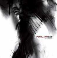PEARL JAM - Live On Ten Legs