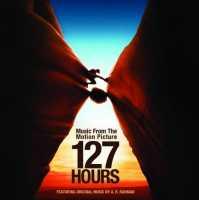 OST - 127 Hours