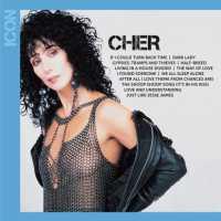 Icon - CHER