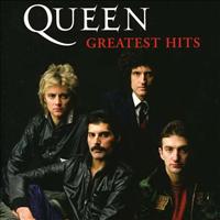 QUEEN - Greatest Hits 1
