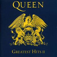 QUEEN - Greatest Hits 2