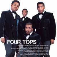 Icon - FOUR TOPS