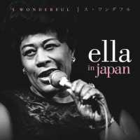 Ella In Japan - FITZGERALD, ELLA