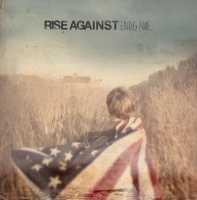 RISE AGAINST - Endgame Album